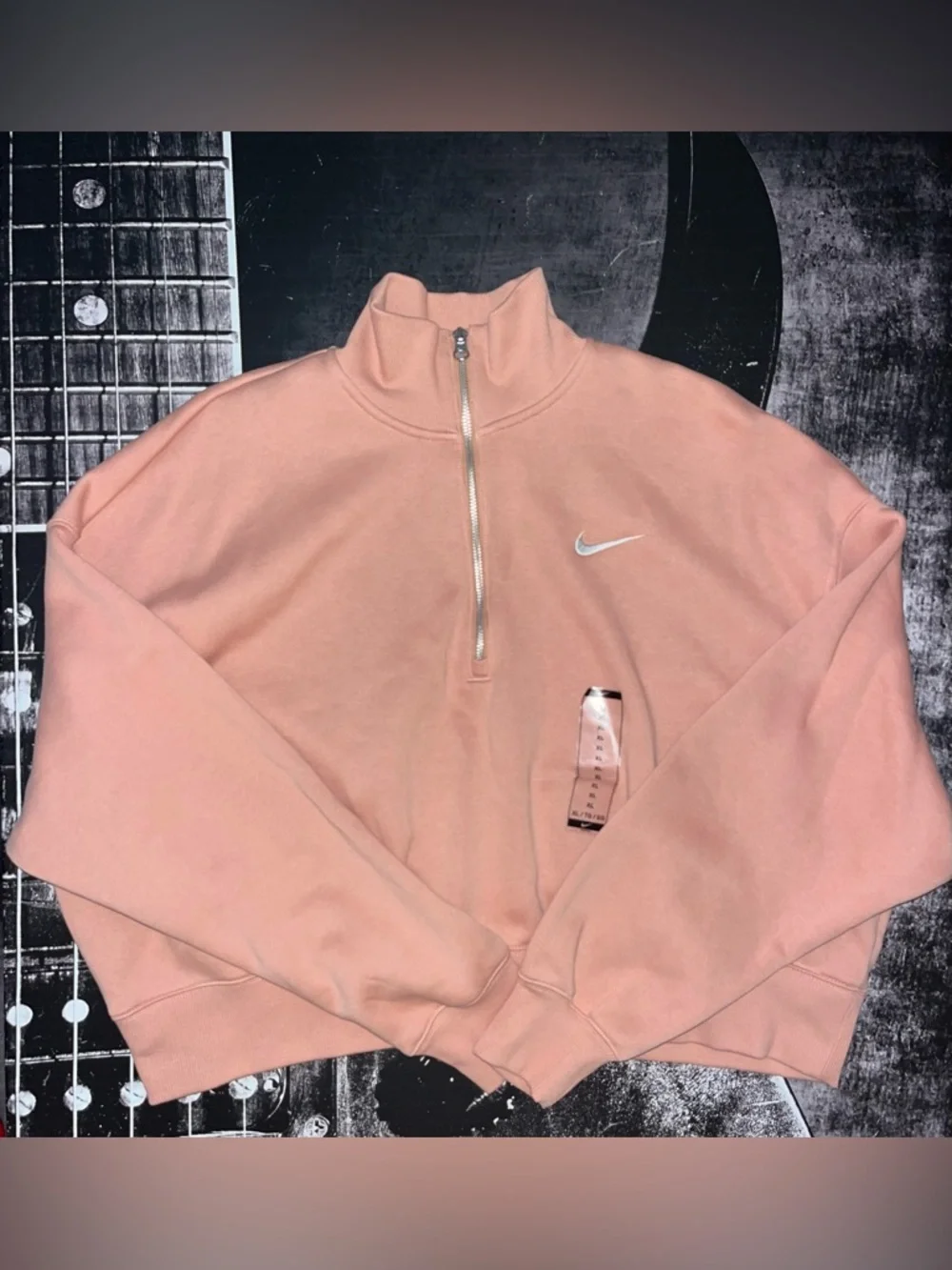 NWT Nike Sweater